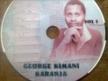 gathoni by george kimani karanja 07280720501