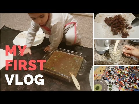 My First Vlog (Cold Coffee, Shopping, Dinner) - Cook With Huda My First Vlog (Cold Coffee, Shopping, Dinner) - Cook With Huda