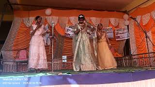 mujhe rang de rang de (Annual function dance)THE GLORIOUS SCHOOL KUKURHA