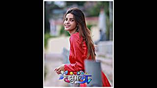 Sonyacha Jhumka Chandich Painjan New Song Status | New Marathi Status 2023 #short #shorts #Jhumka