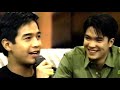 Rico Yan and GIMIK Barkada on Showbiz Linggo Plus