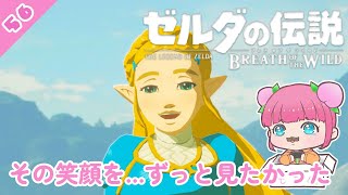 【最終回】#56【丁寧実況】のんびり楽しむブレワイ振り返り実況【ゼルダの伝説 ブレスオブザワイルド】