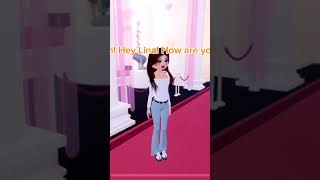 Lana's Life #dti #Roblox #lana #dresstoimpress #lanalore #life #lina #kidlana #schoollana