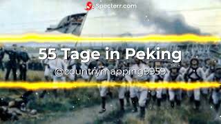 55 Tage in Peking | German Version | Slowed + Reverbed