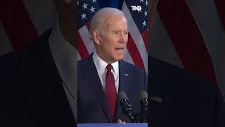 What kind of President will Joe Biden be remembered as? American say history won't be so kind