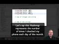Java 2 collections 03 hashmap