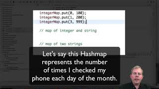 Java 2 collections 03 hashmap