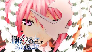 【Fate/Grand Order Arcade】その行進を阻む者はなく。アストルフォ劇場開幕!!【Astolfo】【FGOAC】【FGOアーケード】