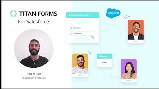 Best Alternative to Wufoo/ Titan Forms for Salesforce