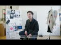 staccato x robert wun interview