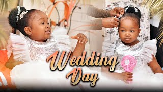 WEDDING DAY (Full Movie) Ebube Obio 2022 Latest Trending Nigerian Nollywood Full Movie