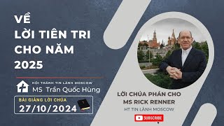 Về lời tiên chi cho năm . 