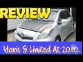 Yaris S Limited At 2010..WOW ZUPPER MURAH