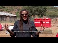 Vodacom #ConnectingForGood | Early Childhood Development Centres - Green Deeds