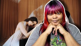 ANGEL Sofia Carson - I Hope You Know (Official Live Performance Music Video) Reaction