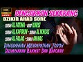 Menghadirkan Kedamaian Lewat Dzikir Sore Hari MINGGU