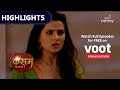 Kasam | कसम | Rishi Learns About Tanuja's Pregnancy