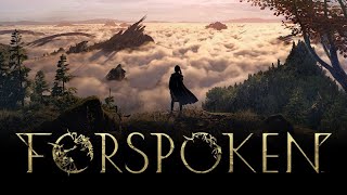 Forspoken will be a PS5 exclusive for two years after it launches