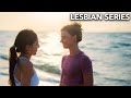 Secretly Crushing On Her - Flunk S5 E06 (LGBT, Lesbian, Romance)