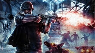 Call of Duty World at War - Zombies - Der Riese