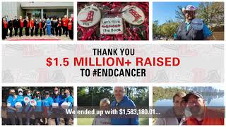 MD Anderson’s Boot Walk to End Cancer raises more than $1.5 million in 2021