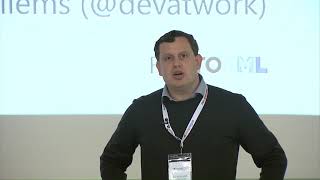 1. Assisted Structured Authoring using Conditional Random Fields