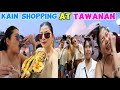 SEAFOOD MUKBANG SA SYDNEY | SHOPPING LAKWATSA AT UNLIMITED TAWANAN AT KABUBUHAN