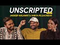 Jaideep Ahlawat & Shriya on Life, Bollywood, Nepotism & The Broken News 2