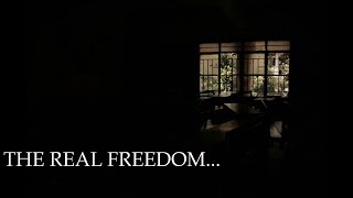 THE REAL FREEDOM-KALANJALI VENTURES (2018) SUBMISSION