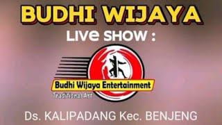 live ludruk Budhi Wijaya  tari remo  boletan sedakah desa kalipadang kec Benjeng Gresik