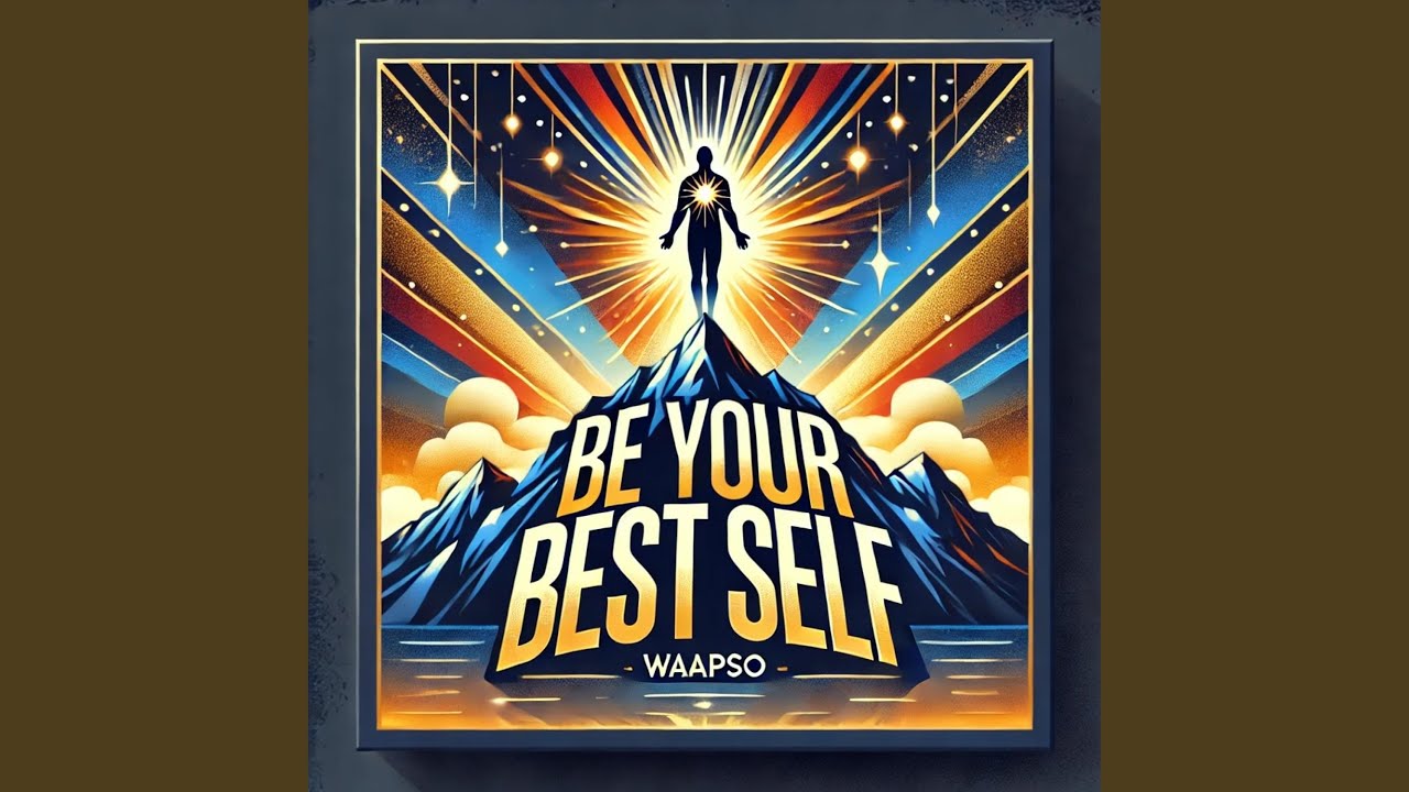 Be Your Best Self Youtube
