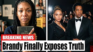 THE KATHY WHITE FILE JAY-Z & BEYONCÉ TRIED TO BURY FOR 13 YEARS (EXPOSED)