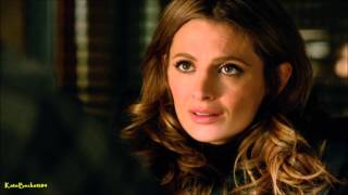 Castle 6x16 "Room 147" Beckett Is speechless, Interrogation scene (HD)