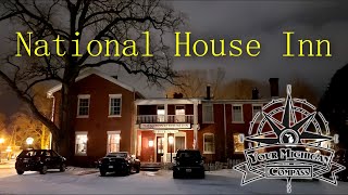 Marshall Michigan Part 2 - National House Inn