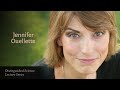 Jennifer Ouellette — Me, Myself and Why: Searching for the Science of Self