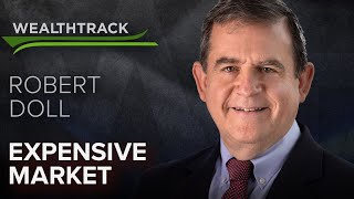 Investing in a “High Risk, Momentum-Driven Bull Market” With Veteran Strategist Bob Doll