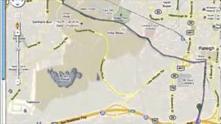 Simple Google Maps Plugin for WordPress