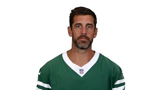 IM NOT THE PROBLEM @AARON RODGERS