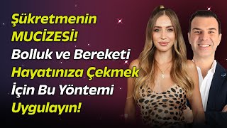 Recep Özer ile Hayalinizdeki Yaşam İçin 5 Kişisel Gelişim Tekniği!