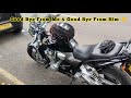 honda cb1300 ride u0026 review honest review brutal truth is old really gold