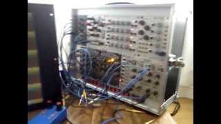 More Encoder Tests