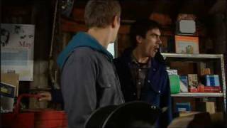 James Sutton Scenes (11th, 12th & 14th May 2010)