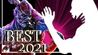 10 Best Horror Movies of 2021 - Ranking List