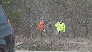 Authorities still investigating after skull found in New Braunfels