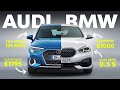 Audi A3 vs BMW 1 Series: Which Posh Hatch Is Best?