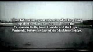 Vincent Maciejewski - Life Story Digital Film