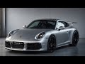 ALL NEW 2025 PORSCHE 911: THE PERFECT SPORT CAR!