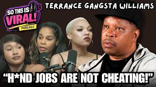 Definition of Cheating: DONT LIE! Klay Thompson WRONG For Cheating On Megan | So This Is Viral!