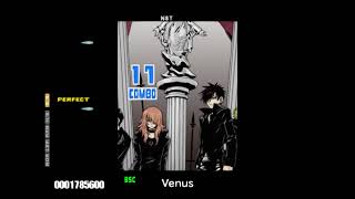 Venus - Guitar Freaks V3 \u0026 Drummania V3 - BASIC