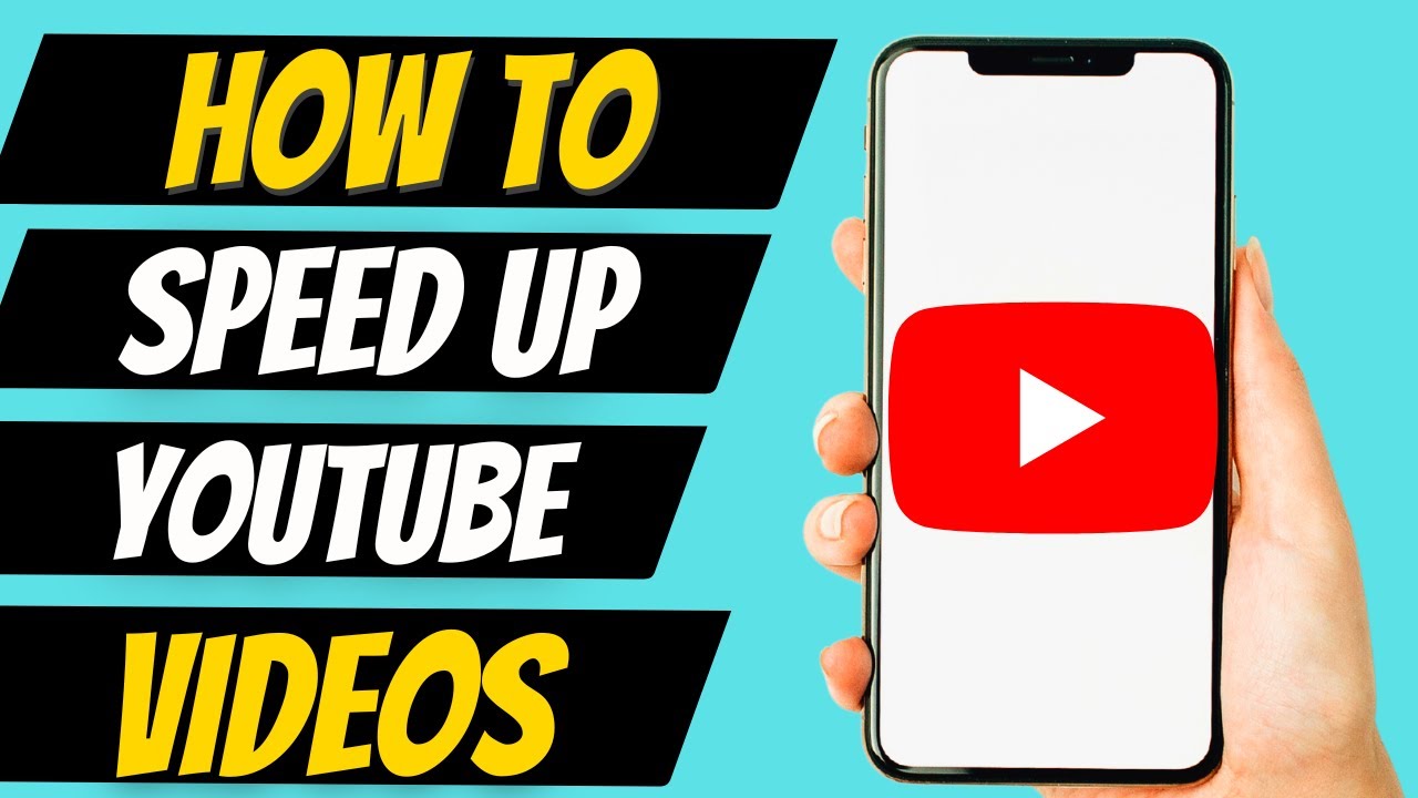 How To Speed Up Videos More Than 2x Youtube How To Speed Up Videos More Than 2x Youtube